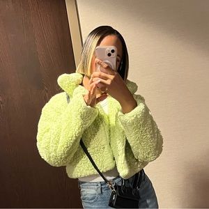 “Light Work” Jacket